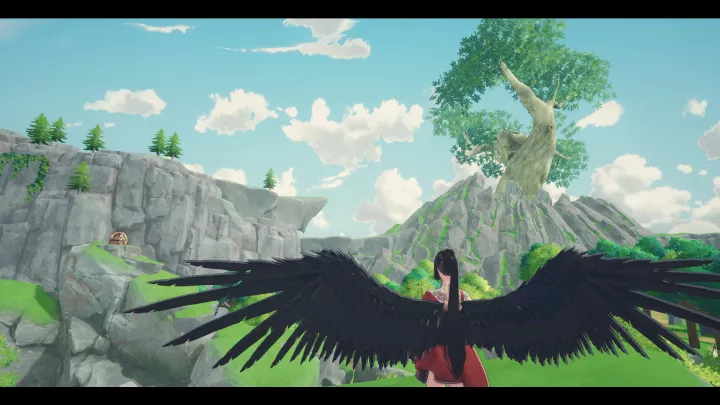 Tales of Seikyu - PC