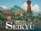Tráiler gameplay de Tales of Seikyu