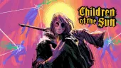 Tráiler de anuncio de Children of the Sun