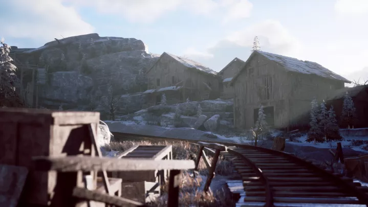 Winter Survival - PC