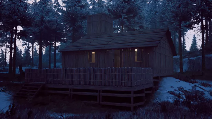 Winter Survival - PC