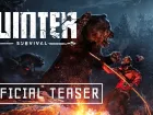 Tráiler cinemático de Winter Survival