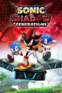 Sonic X Shadow Generations PS4