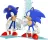Sonic X Shadow Generations