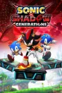 Sonic X Shadow Generations Nintendo Switch 2
