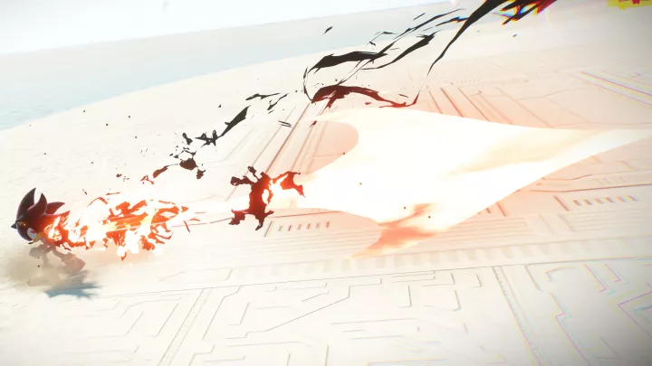 Sonic X Shadow Generations - PC