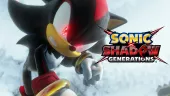 Tráiler de la historia de Sonic X Shadow Generations