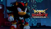 Tráiler de lanzamiento de Sonic X Shadow Generations