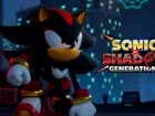 Tráiler de lanzamiento de Sonic X Shadow Generations