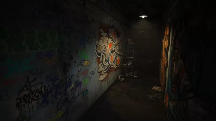 Silent Hill: The Short Message