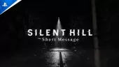 Tráiler de lanzamiento de Silent Hill: The Short Message