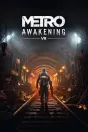 Metro Awakening PC