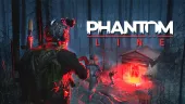Tráiler de anuncio de Phantom Line
