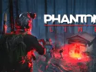 Tráiler de anuncio de Phantom Line