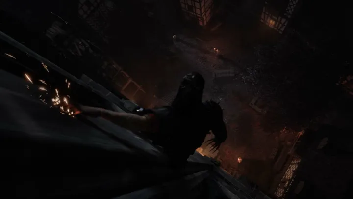 The Blood of Dawnwalker