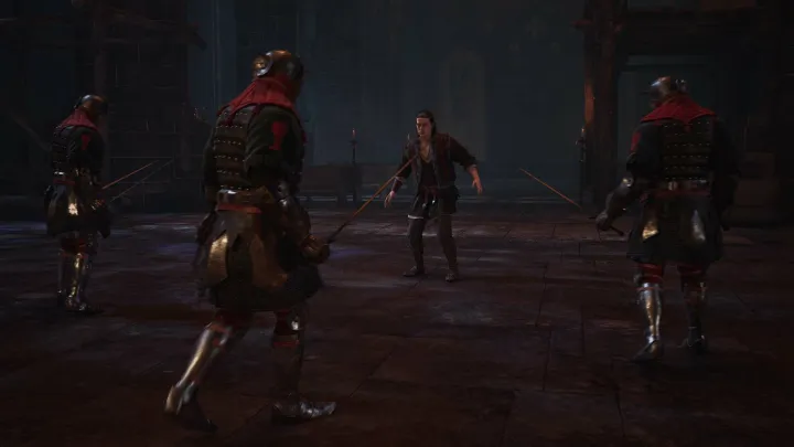 The Blood of Dawnwalker - PC