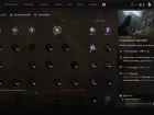 The Blood of Dawnwalker - Pantalla