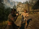 The Blood of Dawnwalker - Imagen PC