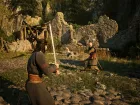 The Blood of Dawnwalker 