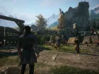 The Blood of Dawnwalker 