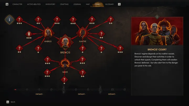 The Blood of Dawnwalker