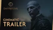 Tráiler de anuncio de The Blood of Dawnwalker