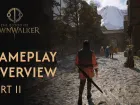 Segundo gameplay de The Blood of Dawnwalker