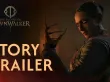 Tráiler de la historia y fecha de The Blood of Dawnwalker (The Blood of Dawnwalker)
