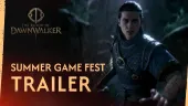 Tráiler Summer Game Fest de The Blood of Dawnwalker