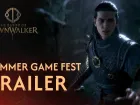 Tráiler Summer Game Fest de The Blood of Dawnwalker