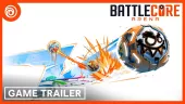 Tráiler de la prueba técnica de BattleCore Arena