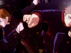 Jujutsu Kaisen Cursed Clash