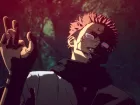 Jujutsu Kaisen Cursed Clash