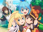 KONOSUBA - God's Blessing on this Wonderful World! Love For These Clothes Of Desire!