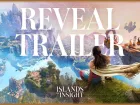 Tráiler de anuncio de Islands of Insight