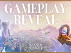 Tráiler gameplay de Islands of Insight
