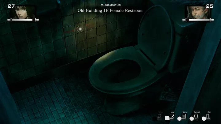 Spirit Hunter Death Mark 2 - PC