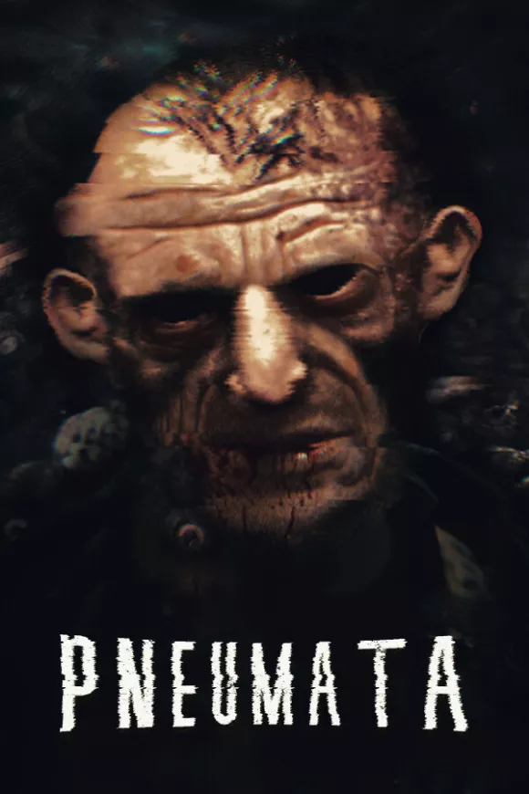 Carátula de Pneumata