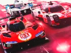 Le Mans Ultimate