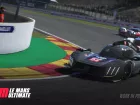 Le Mans Ultimate - Pantalla