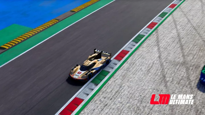 Le Mans Ultimate - PC