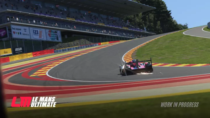 Le Mans Ultimate - PC