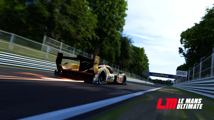 Le Mans Ultimate - PC