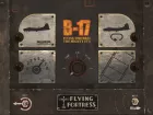 B-17 Flying Fortress The Mighty 8th Redux - Pantalla