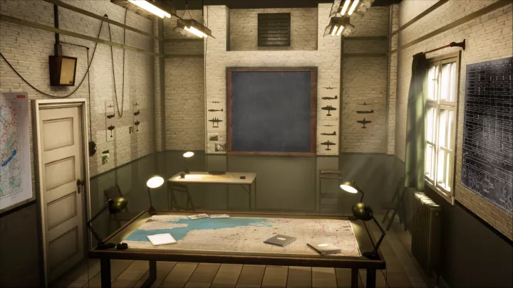 B-17 Flying Fortress The Mighty 8th Redux