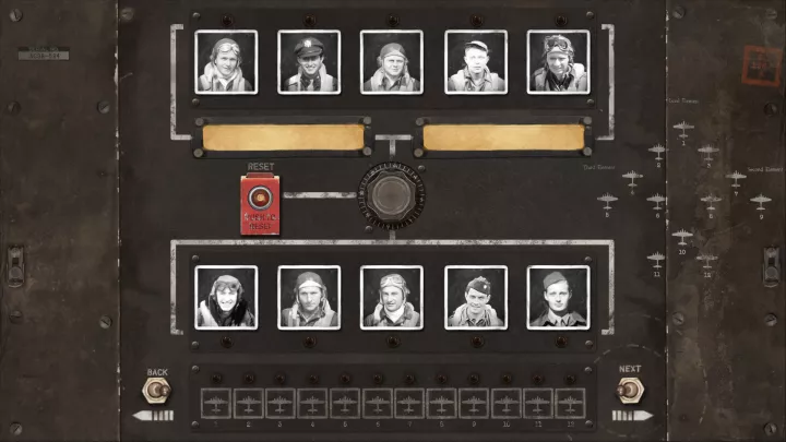 B-17 Flying Fortress: The Mighty 8th Redux