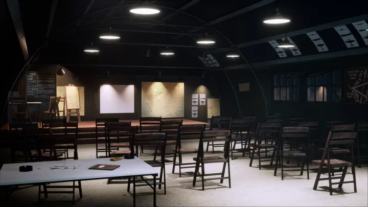 B-17 Flying Fortress The Mighty 8th Redux