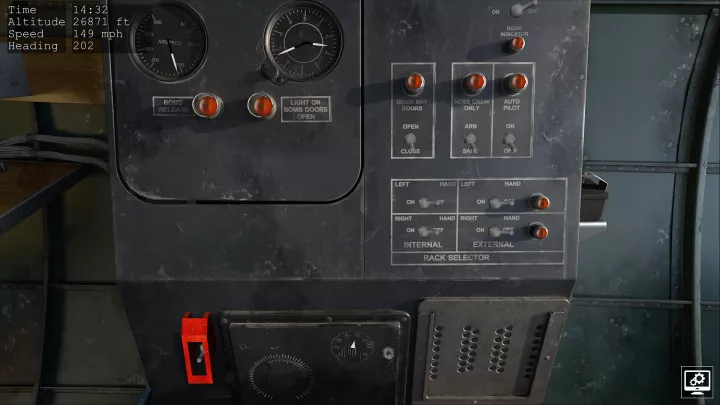 B-17 Flying Fortress The Mighty 8th Redux