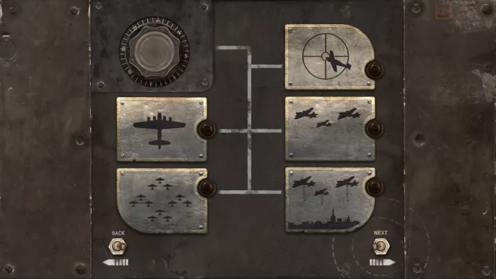 B-17 Flying Fortress The Mighty 8th Redux - PC