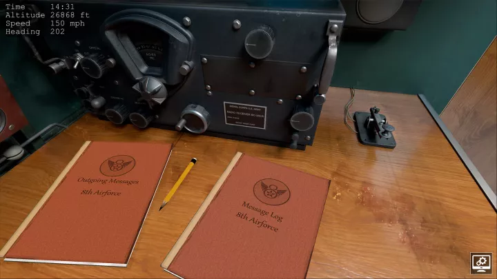 B-17 Flying Fortress The Mighty 8th Redux